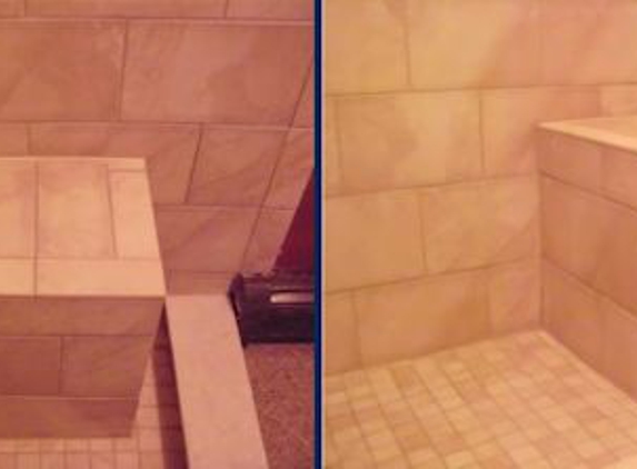 Innovative Tile Installations - Toms River, NJ