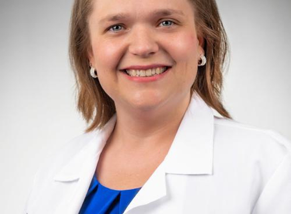 Heather Marie Staples (Heather), MD - Columbia, SC