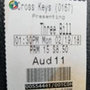 Regal Cross Keys Cinema 12 - Movie Theaters