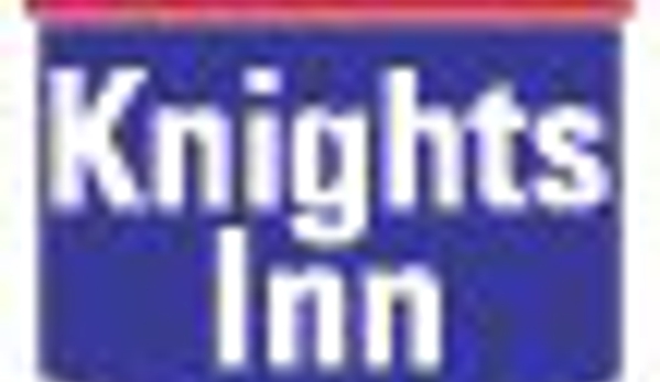 Knights Inn Jacksonville East Morton Ave - Jacksonville, IL
