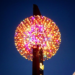 Grand Bazaar Shops - Las Vegas, NV