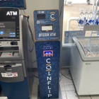 CoinFlip Bitcoin ATM - Allsup's Convenience Store #102208 (Graham)