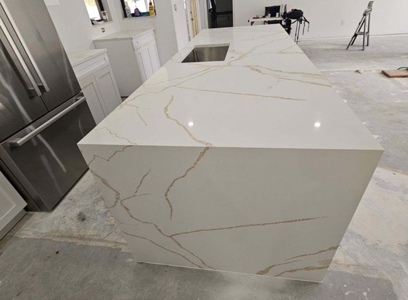 Yoha Stone Granite and Cabinet - Tampa, FL