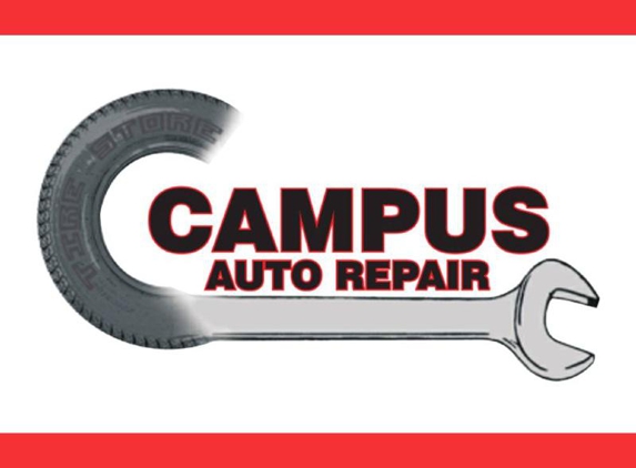 Campus Auto Repair - Detroit, MI