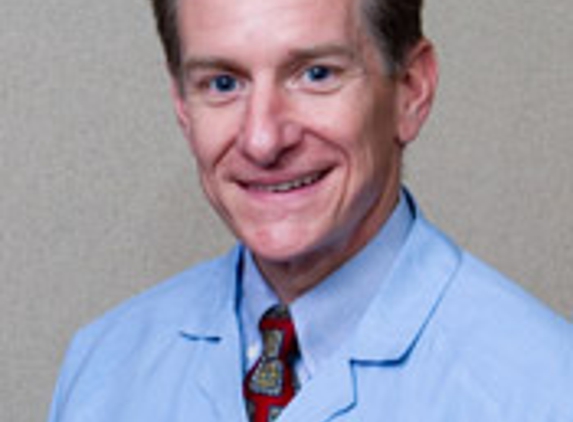 Dr. James J Cassidy, DMD - Macon, GA