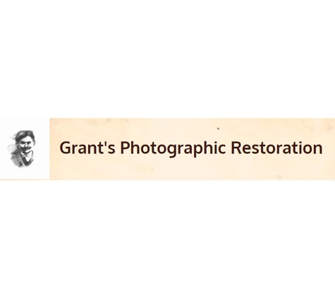 Grant's Photographic Restoration - Tempe, AZ