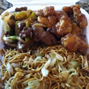Panda Express - Fast Food Restaurants