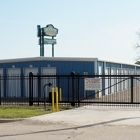 Burden's Gated  Self Storage