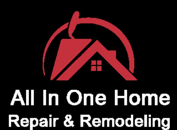 All In One Home Repair And Remodeling - Madison, MS