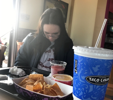 Taco Cabana - Waco, TX