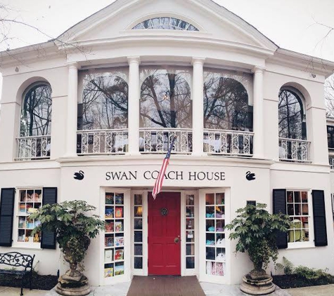 The Swan Coach House - Atlanta, GA