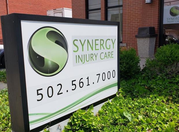 Synergy Injury Care - Louisville, KY