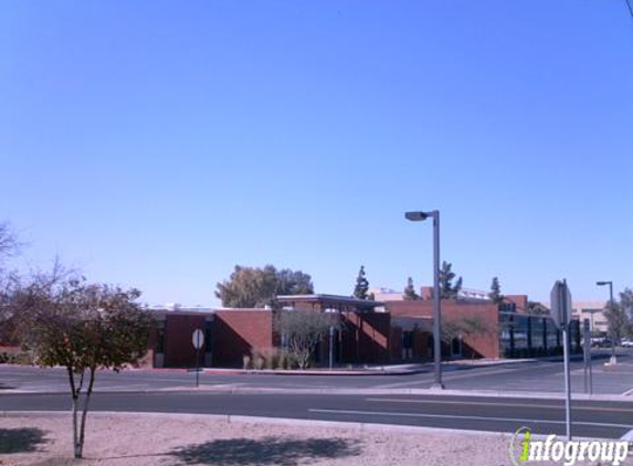 Phoenix Juvenile Probation - Phoenix, AZ