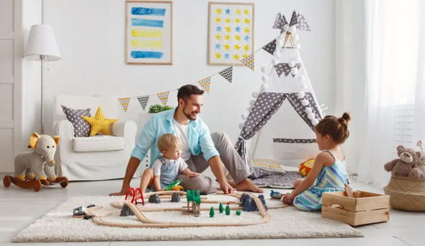 Aidan's Excellent Carpet Cleaning - Orange, NSW