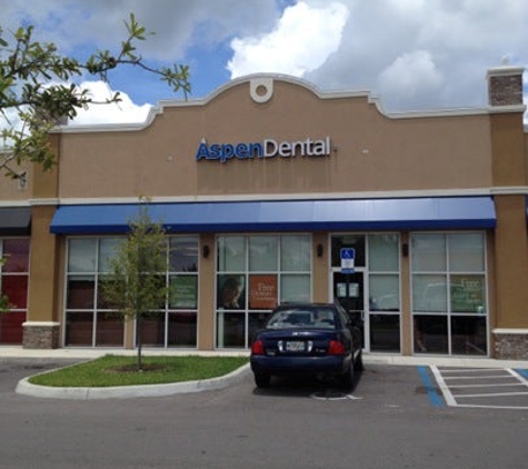Aspen Dental - Gainesville, FL