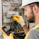 Pinellas County Electric - Electrical Power Systems-Maintenance