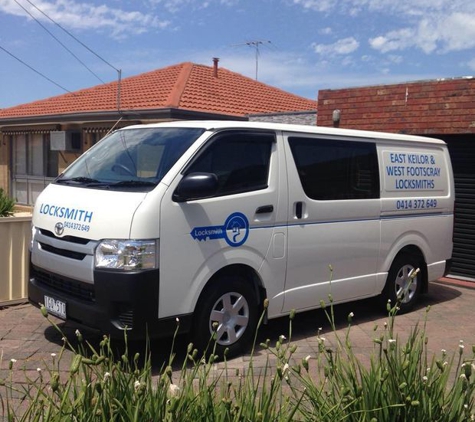 East Keilor Locksmith - Keilor East, VIC