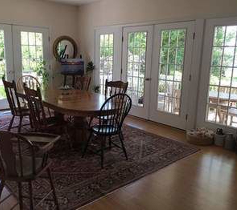 The Baywood Bed and Breakfast - Cape Charles, VA