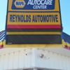 Reynolds Automotive Services gallery