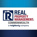 Real Property Management Commonwealth - Real Estate Management