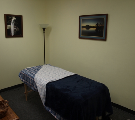 Bodyworks Therapeutic Massage - Dallas Center, IA