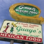 Guayo's on the Trail