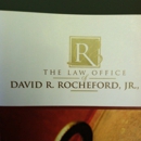 David Rocheford Attorney - General Practice Attorneys