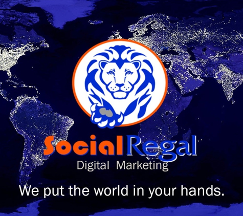 Social Regal - Boca Raton, FL