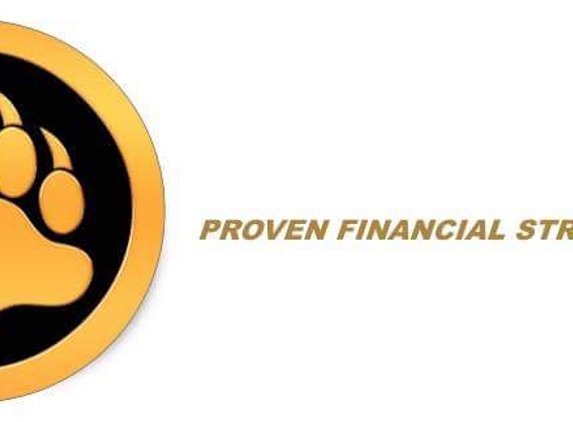 Proven Financial Strategies Inc - Las Vegas, NV