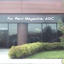 For Rent Media Solutions - Print Advertising