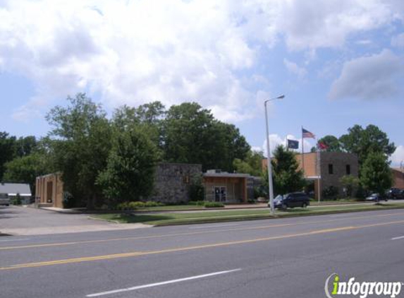 Boy Scouts of America - Memphis, TN