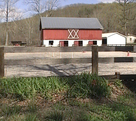 Rocky Springs Ranch, LLC - Gore, VA