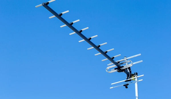 Hi-Gain Antennas Pty Ltd
