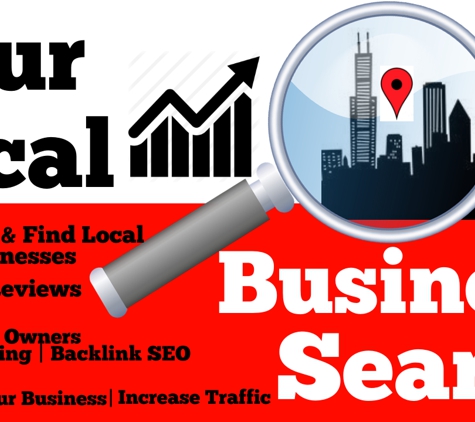 Your Local Business Search - Bloomington, IL