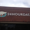 24 Hour Data gallery