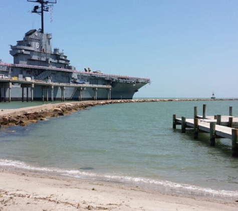 Pier 99 Restaurant - Corpus Christi, TX