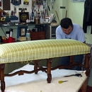 North Naples Upholstery - Furniture Repair & Refinish
