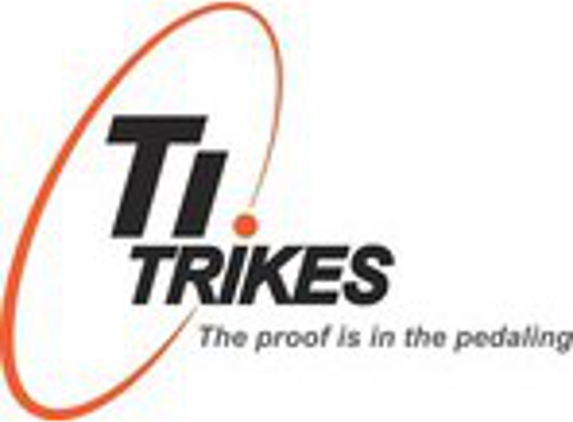 Ti - Trikes, Inc - Barkhamsted, CT