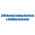 ACM Heating, Cooling, Electrical LLC
