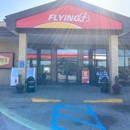 Flying J Travel Center - Truck Stops