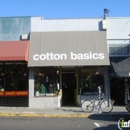 Cotton Basics - Women's Clothing