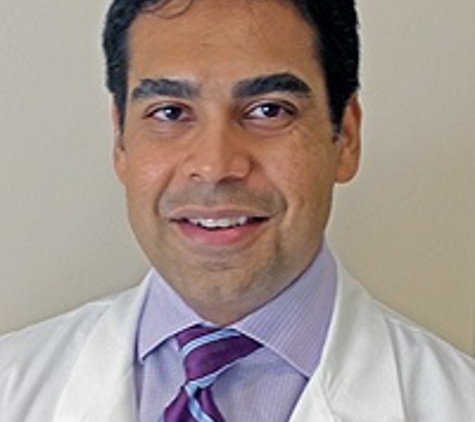 Dr. Mujahed M Alikhan, MD - Houston, TX