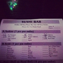 Sushi X Lounge - Sushi Bars