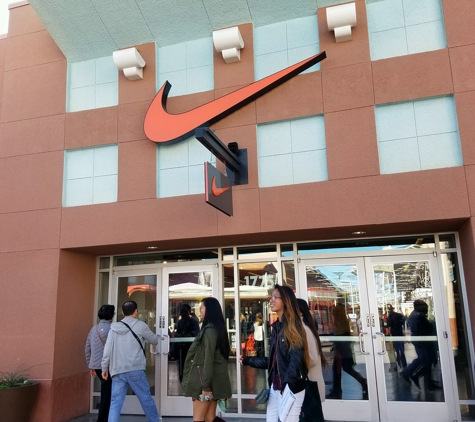 Nike Factory Store - Las Vegas North - Las Vegas, NV