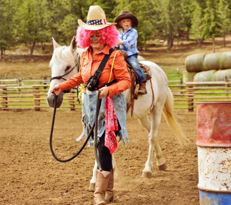 Cherokee Park Ranch - Livermore, CO