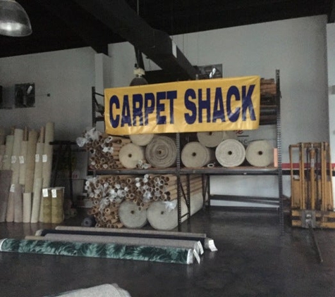 Carpet Shack - Casselberry, FL