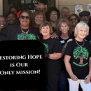 Hope Restored Missions - Blood Banks & Centers