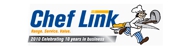 Chef Link Hospitality Supplies and Catering Equipment - Catering Equipment, Supplies &/or Service
