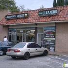 Laundry Basket & Executive Cleaners