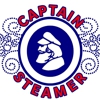Captain Steamer gallery